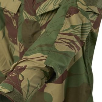 Helikon-Tex Raid Ripstop Bluse, Olive Green