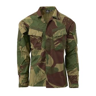 Helikon-Tex Raid Ripstop Bluse, PL Woodland