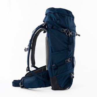 Northfinder ANNAPURNA Outdoor-Rucksack, 50l, blau