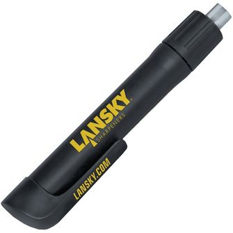 Lansky einziehbarer Diamantstift, schwarz