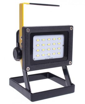 LED Outdoor reflektor BL601, 30W