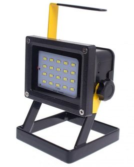 LED Outdoor reflektor BL601, 30W