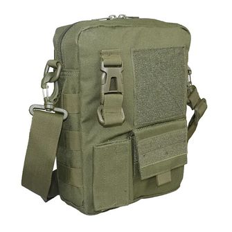 Dragowa Tactical Umhängetasche 4L, khaki