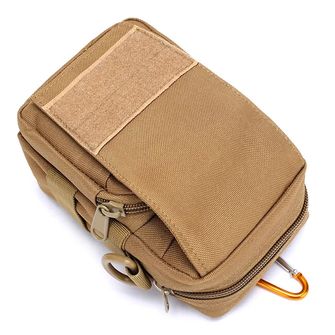 Dragowa Tactical taktische Tasche Molle, grün