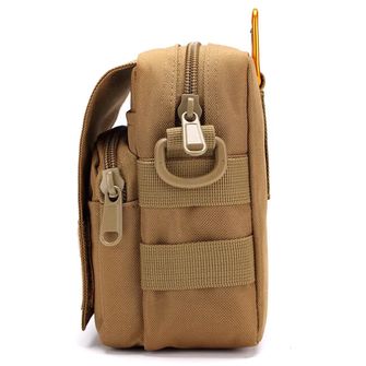 Dragowa Tactical taktische Tasche Molle, grün