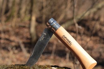 Opinel Aufklappmesser N12 inox, 28cm