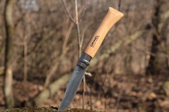 Opinel Aufklappmesser N12 inox, 28cm