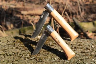 Opinel Aufklappmesser N12 inox, 28cm