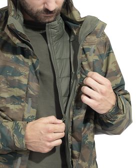 Pentagon GEN V 3.0 Jacke, Forest Night Green