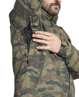 Pentagon GEN V 3.0 Jacke, Forest Night Green