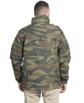 Pentagon GEN V 3.0 Jacke, Forest Night Green