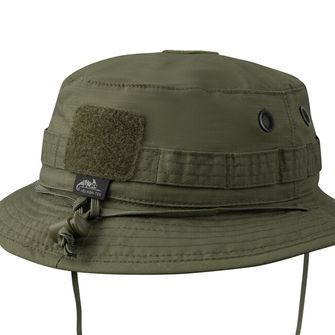 Helikon-Tex Hut BOONIE MK2 PolyCotton Stretch Ripstop, RAL 7013