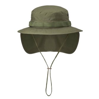 Helikon-Tex Hut BOONIE PolyCotton Ripstop, PL Woodland