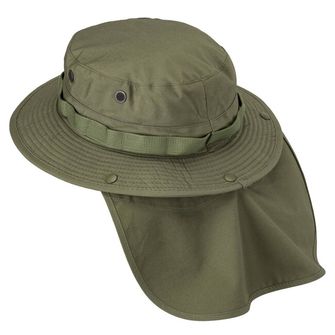 Helikon-Tex Hut BOONIE PolyCotton Ripstop, PL Woodland