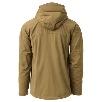 Helikon-Tex Jacke TROOPER MK2 - StormStretch®, Pencott Wildwood