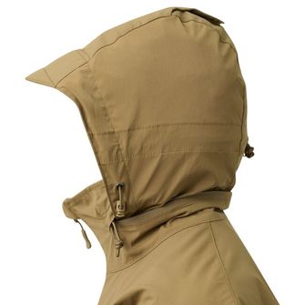 Helikon-Tex Jacke TROOPER MK2 - StormStretch®, Pencott Wildwood