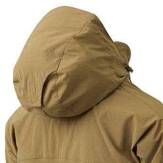 Helikon-Tex Jacke TROOPER MK2 - StormStretch®, Pencott Wildwood