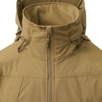 Helikon-Tex Jacke TROOPER MK2 - StormStretch®, Taiga Green