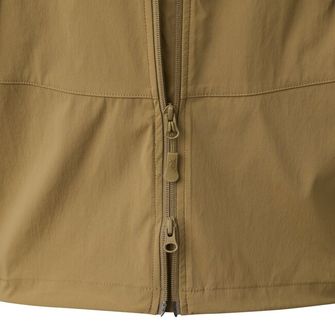 Helikon-Tex Jacke TROOPER MK2 - StormStretch®, Taiga Green