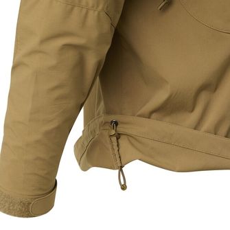 Helikon-Tex Jacke TROOPER MK2 - StormStretch®, Pencott Wildwood