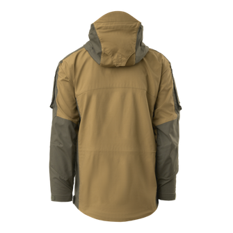 Helikon-tex Tracer Anorak Jacke, RAL 7013