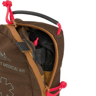 Helikon-Tex Erste-Hilfe-Set Bushcraft First Aid Kit®, Erdbraun/Ton