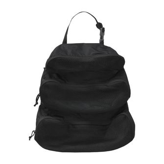 Helikon-Tex Rucksack Traveller Cordura, Schwarz