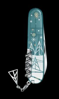 Victorinox Spartan Winter Magic Limitierte Auflage 2024