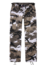 Camouflage-Hosen für Damen