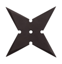 Wurfsterne, Shuriken