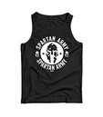 Herren-Achselshirts - Spartan Army