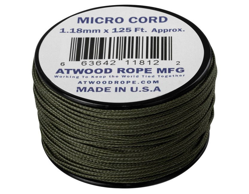 Atwood® Cords and Paracord - Helikon Tex