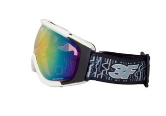 3F Vision Skibrille Boost 1516