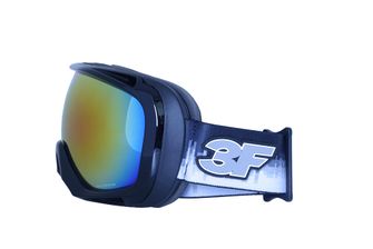 3F Vision Skibrille Cyclone 1501