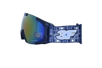 3F Vision Skibrille für Kinder Glimmer K 1511