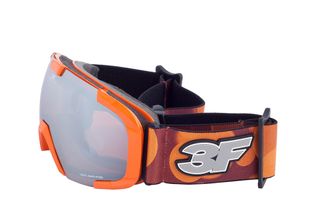 3F Vision Skibrille für Kinder Glimmer K 1636