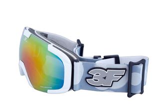 3F Vision Skibrille für Kinder Glimmer K 1637