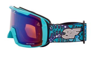 3F Vision Skibrille für Kinder Glimmer Y 1814