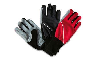 3F Vision Skihandschuhe Handschuhe 1531, schwarz