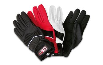 3F Vision Skihandschuhe Handschuhe 1532, schwarz
