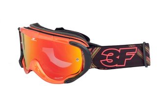 3F Vision Motocross-Schutzbrille Evolution 1659