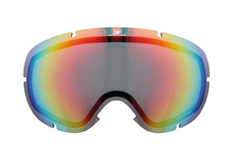 3F Vision Ersatzglas für Skibrille Naked 8036