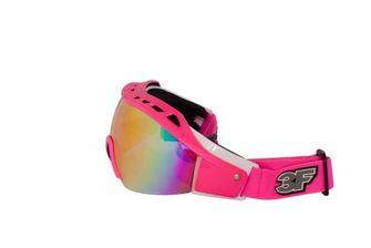 3F Vision Skibrille für den Skilanglauf Range 1696