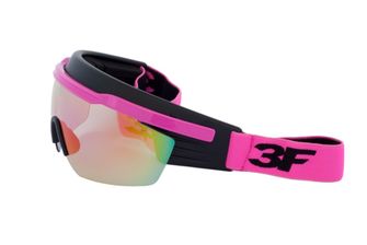3F Vision Xcountry II. 1745 Skilanglaufbrille