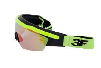 3F Vision Xcountry II. 1746 Skilanglaufbrille