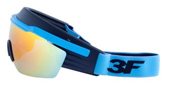 3F Vision Xcountry II. 1873 Skilanglaufbrille