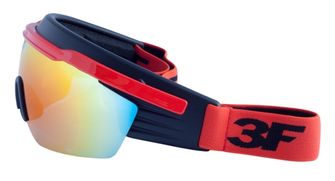 3F Vision Xcountry II. 1874 Skilanglaufbrille