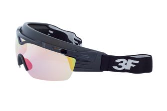 3F Vision Xcountry III. 1825 Skilanglaufbrille