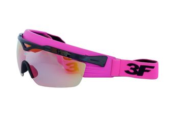 3F Vision Xcountry III. 1827 Skilanglaufbrille