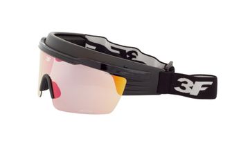 3F Vision Langlaufbrille Xcountry jr. 1829